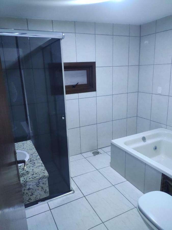 Pousada Stein Haus Пикада-Кафе Экстерьер фото